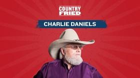 Video thumbnail: Country Fried Country Fried - Episode 1 "Charlie Daniels"