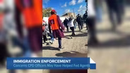 Did CPD Help Federal Immigration Agents? Police Oversight Board Holds Meeting