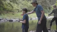 Into Family Fishing in your National Forests