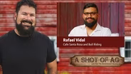 Rafael Vidal | Cafe Santa Rosa and bull riding