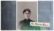 Dr. Martha Ripley