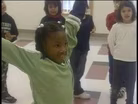 Teaching Math Through Dancing