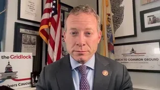 Gottheimer urges U.S. support of Israel as violence resumes