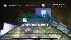 Video thumbnail: Cleveland Connects Rock on a Roll