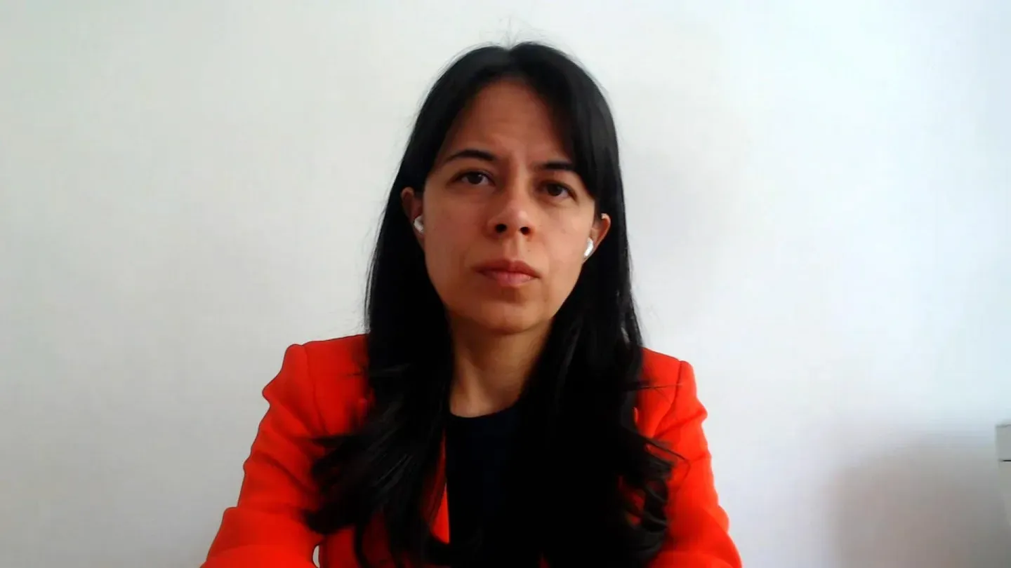 Amanpour and Company June 3, 2024 Season 2024 PBS