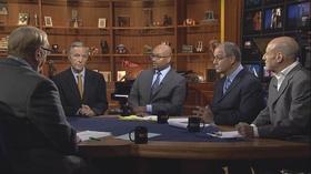 Video thumbnail: Chicago Tonight The Week in Review: Rod Blagojevich Breaks Silence