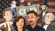 The History of the US Dollar