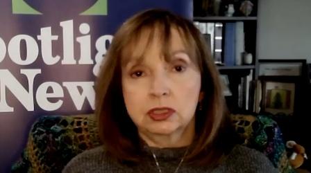 Video thumbnail: NJ Spotlight News Tiebreaker chooses NJ Democrats' congressional map
