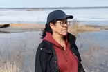 Family, sobriety: an indigenous woman tells her story