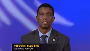Mayor Melvin Carter Explains Vision