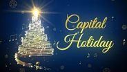 Capital Holiday 2020