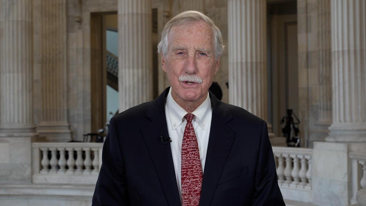 Amanpour and Company