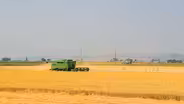 Transition - Resource Depletion & Pollution