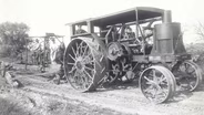Why They Came | Farming