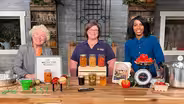 Boone Hall Gardens and The Master Food Preserver Program
