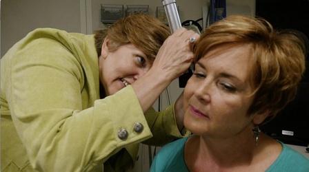 Video thumbnail: Hearing Loss Matters Screening Matters