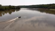 Lacey-Keosauqua State Park