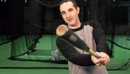 Tony Priolo: Baseball Player