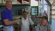 C & K (Greek Deli)