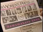 Making a Difference - Women of  2000