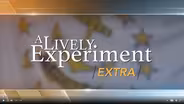 A Lively Experiment EXTRA 6/11/2021
