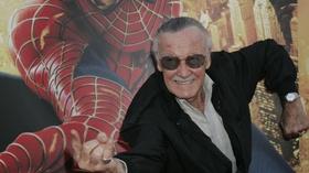 Video thumbnail: PBS NewsHour How Stan Lee helped ‘revolutionize’ comic books