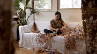 Multicultural Artist Anita Maharjan