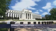 Federal Reserve Hikes Interest Rates to Fight Inflation
