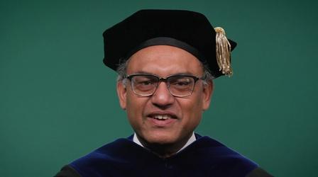 Video thumbnail: MSU Commencements Eli Broad College of Business | Spring 2020