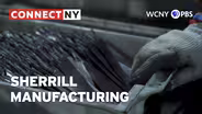 Sherrill Manufacturing