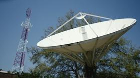 Video thumbnail: WFSU Documentary & Public Affairs How Does WFSU Satellite Operations Prepare for a Hurricane
