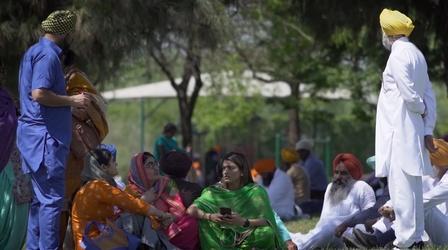 Video thumbnail: Valley PBS Community byYou Sikh Awareness Part 2