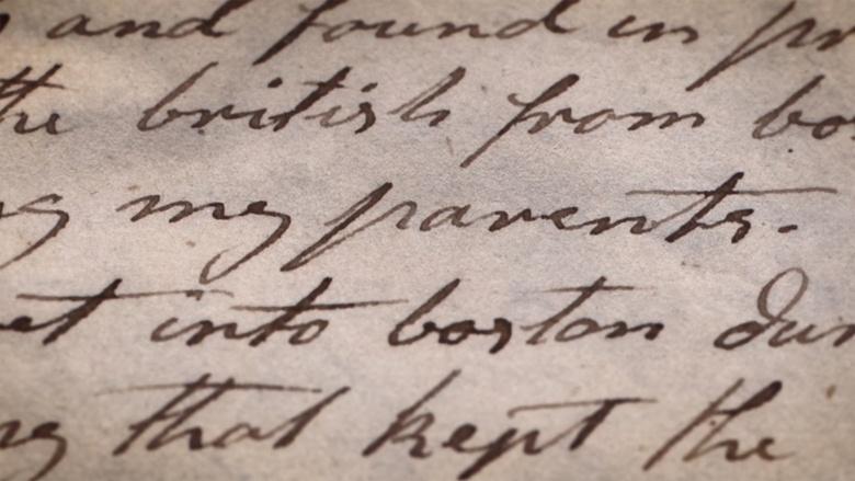 The American Revolution Image