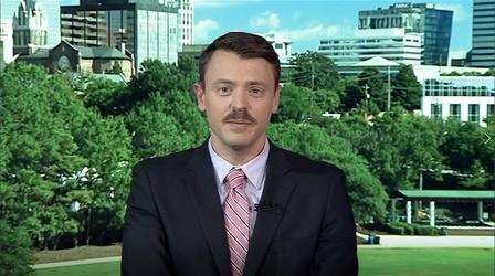 Video thumbnail: This Week in South Carolina COVID-19 Update: Economic Impacts