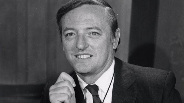 When William F. Buckley, Jr. ran for mayor of New York City