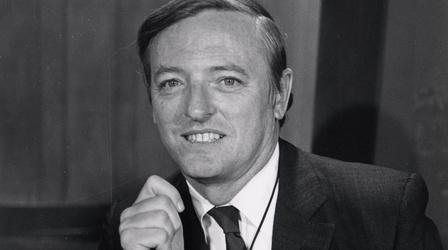 Video thumbnail: American Masters When William F. Buckley, Jr. ran for mayor of New York City
