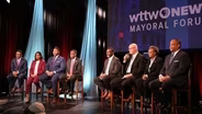 Spotlight Politics: Recapping the WTTW News Mayoral Forum