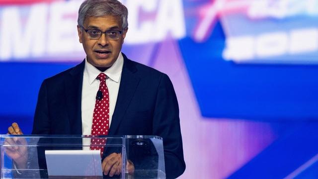 News Wrap: Bhattacharya to serve as acting head of CDC