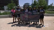 Black Girls Do Bike is breaking stereotypes on two wheels
