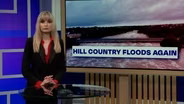 Hill Country Floods Again