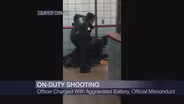 CPD Officer Arrested, Charged in Shooting at CTA Station