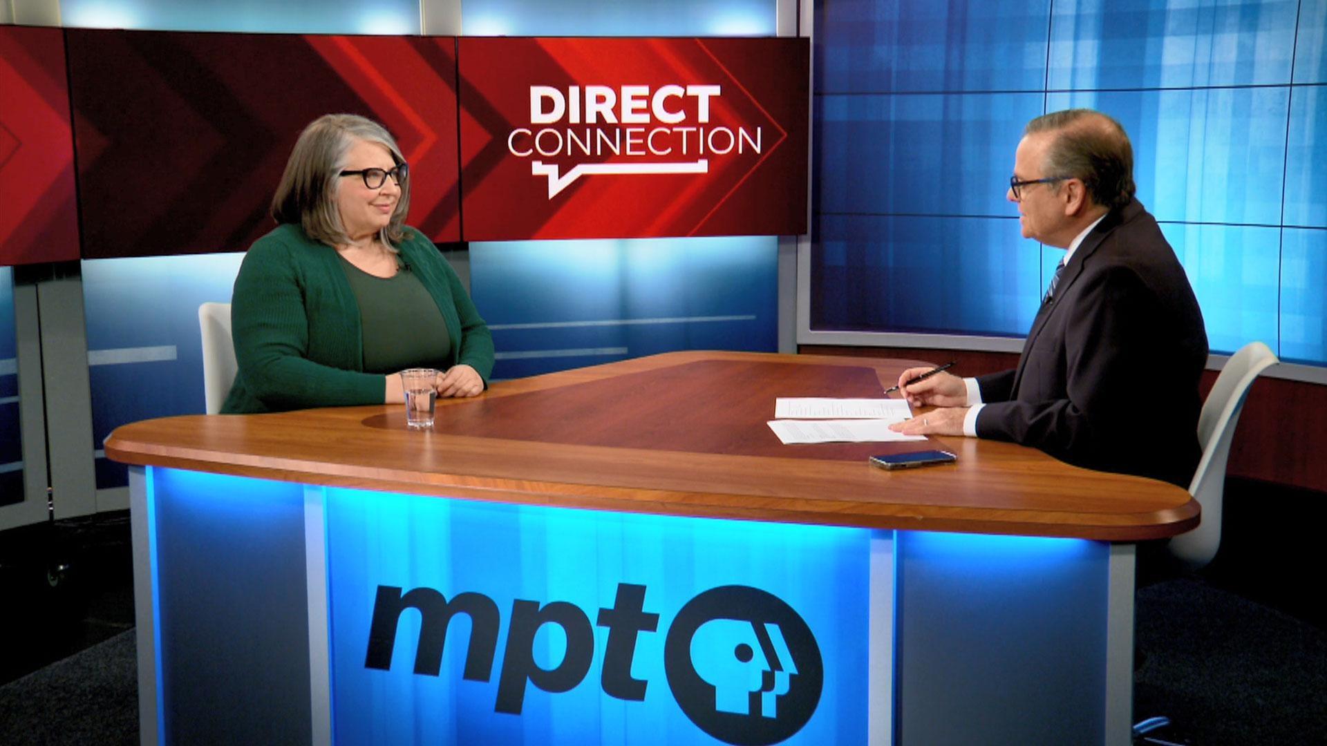 What you need to know about Medicare Open Enrollment, plus, the latest in vascular surgery.