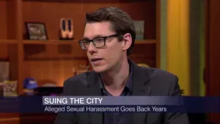 Mayor: CFD Harassment Claims Taken ‘Extremely Seriously’