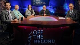 Video thumbnail: Off the Record April 27, 2018 | #4743