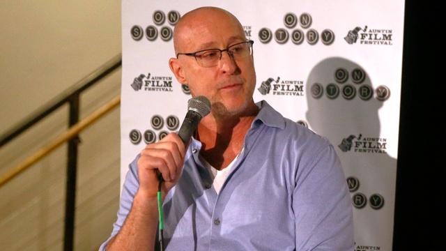 On Story | Script to Screen: Warrior