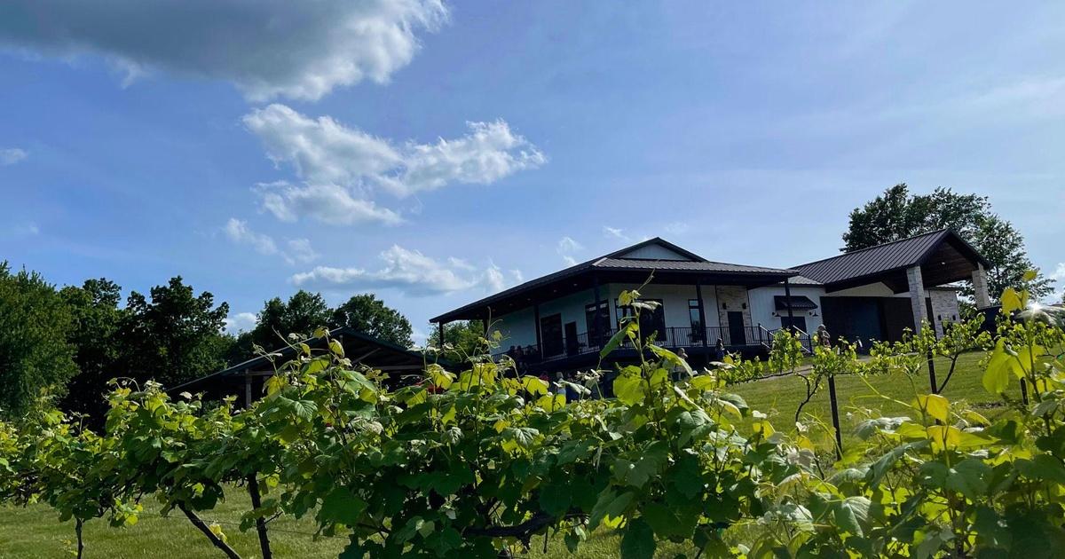 tasteMAKERS Dale Hollow Winery Season 3 Episode 303 PBS