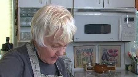 Video thumbnail: Bea Ojakangas: Welcome to My Kitchen Soups and Breads