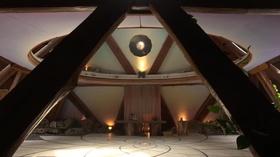Video thumbnail: The Weekly Special Outside the Box: Hoosier Homes