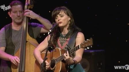 Video thumbnail: On Tour Red Molly
