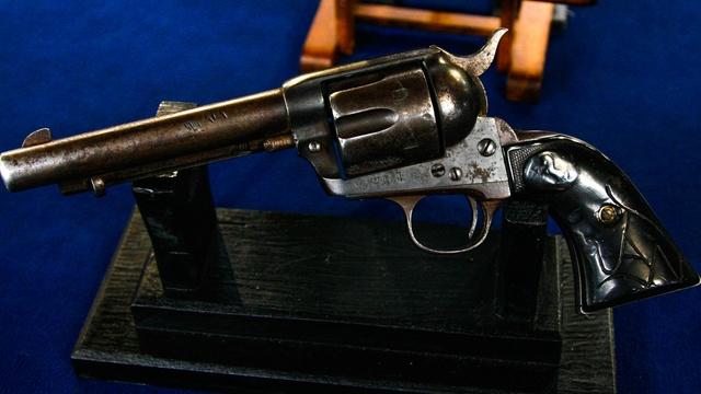 Appraisal: 1903 Colt Single Action Army Revolver